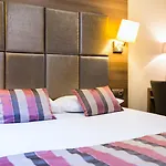 Ozo Cordial Hotel 3*