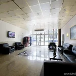 Hotel Ozo Cordial Amsterdam