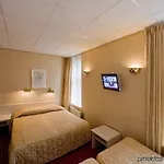 Ozo Cordial Hotel Amsterdam