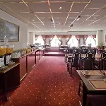 Ozo Cordial Hotel 3*