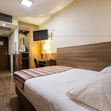 Ozo Cordial Hotel