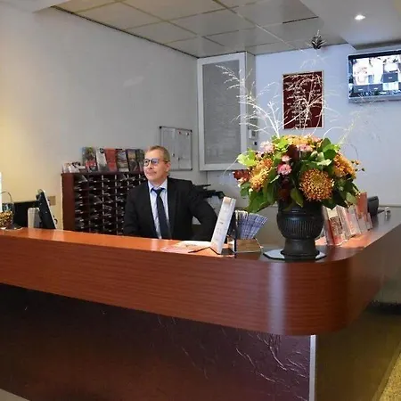 Ozo Cordial Hotel