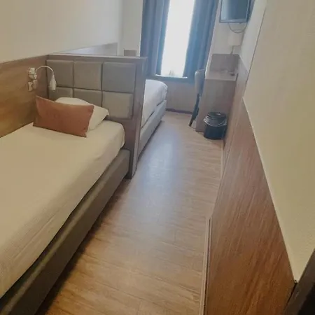 Hotel Ozo Cordial Amsterdam