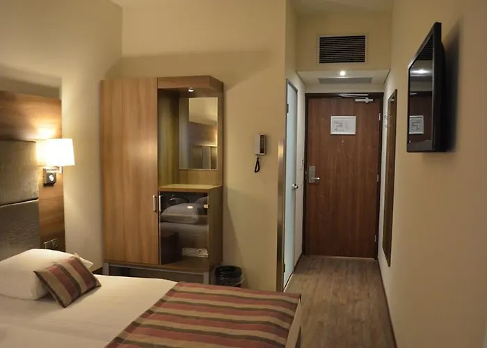 Ozo Cordial 3* 암스테르담