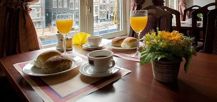 Ozo Cordial 3* Amsterdam