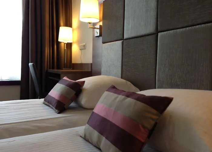 Hotel Ozo Cordial Amsterdam