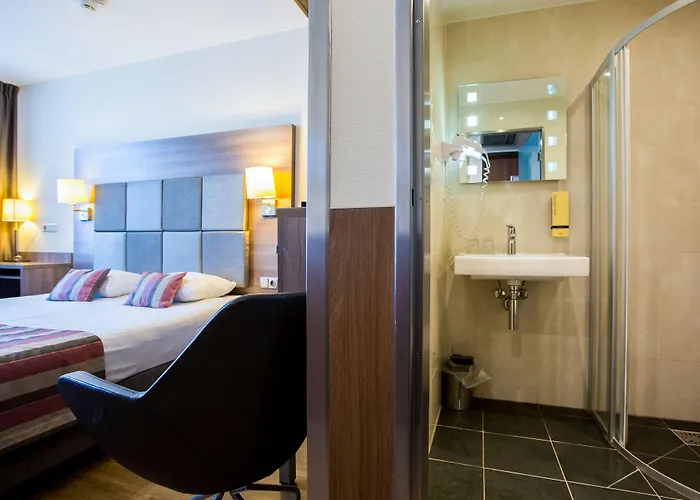 Hotel Ozo Cordial 3*