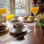 Ozo Cordial 3* Amsterdam