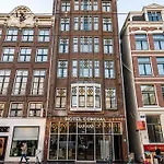 Ozo Cordial Hotel Amsterdam