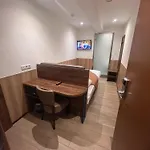 Ozo Cordial Amsterdam