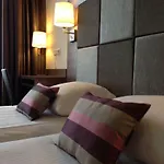 Hotel Ozo Cordial Amsterdam