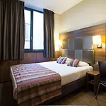 Hotel Ozo Cordial Amsterdam