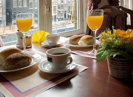 Ozo Cordial 3* Άμστερνταμ