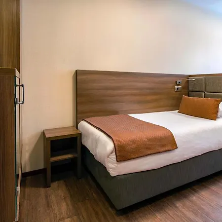 Ozo Cordial Hotel