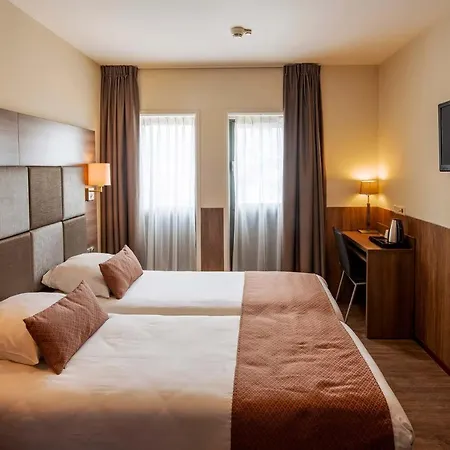 Ozo Cordial Hotel