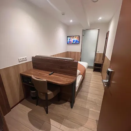 Ozo Cordial Άμστερνταμ