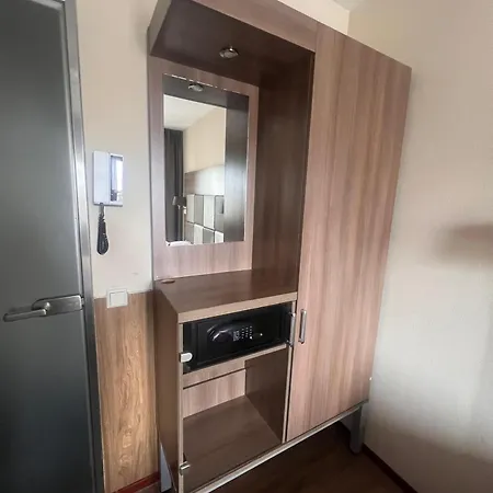 Ξενοδοχείο Ozo Cordial 3*