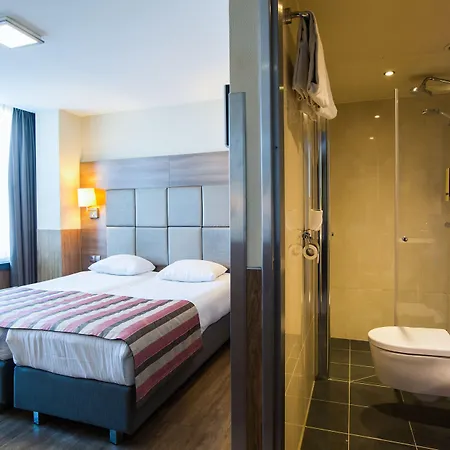 Ozo Cordial Ξενοδοχείο 3*