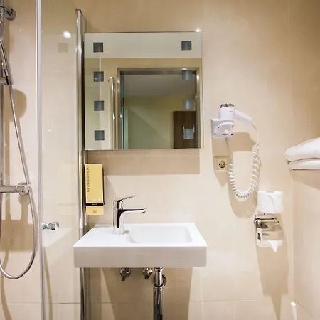 Ξενοδοχείο Ozo Cordial