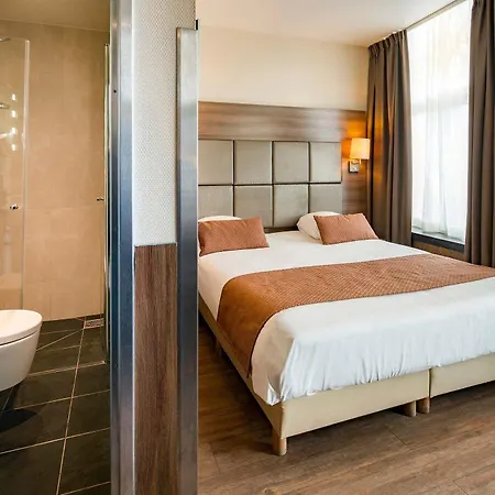 Hotel Ozo Cordial 3*