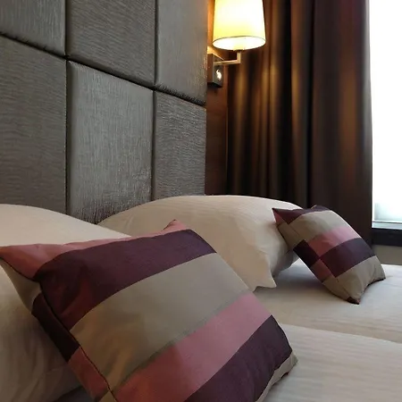 Ozo Cordial Hotel 3*