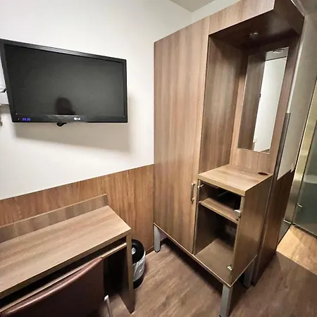 Ozo Cordial Hotel