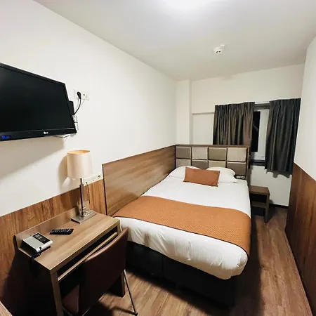Ozo Cordial Hotel 3*