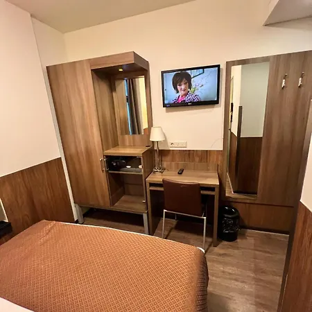 Hotel Ozo Cordial 3*
