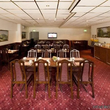 Ozo Cordial 3* Άμστερνταμ