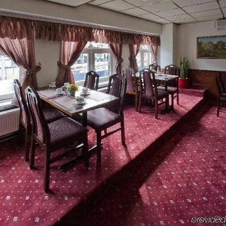 كورديال دام سكوار 3* أمستردام