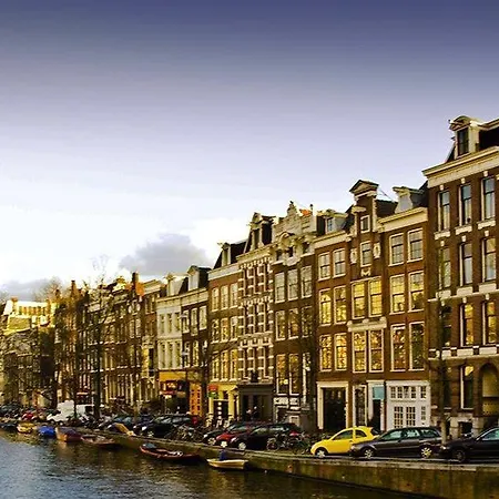 Ξενοδοχείο Ozo Cordial