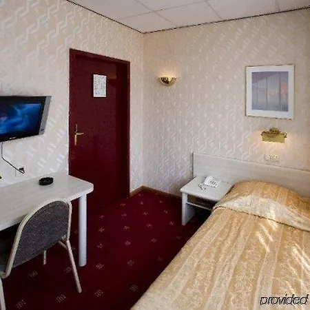 Hotel Ozo Cordial