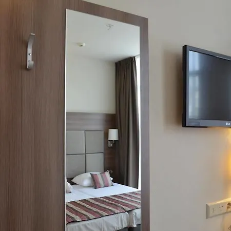 Ozo Cordial 3* Άμστερνταμ