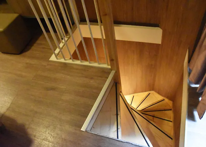 מלון Ozo Cordial אמסטרדם