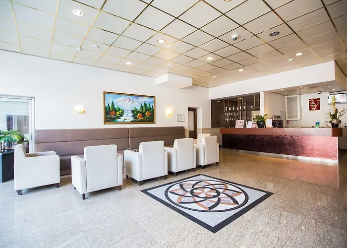 Ozo Cordial 3* אמסטרדם