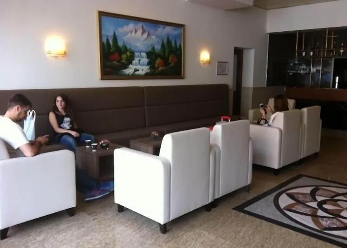 Ozo Cordial מלון אמסטרדם