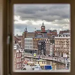 Отель Ozo Cordial Амстердам