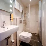 Отель Ozo Cordial