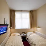 Ozo Cordial 3* Амстердам