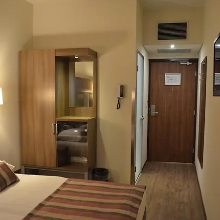 Ozo Cordial 3* Amsterdam