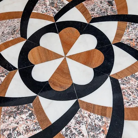 Hotel Ozo Cordial 3*