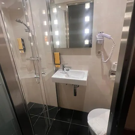 Ozo Cordial Hotel 3*