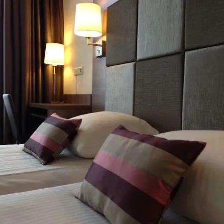 Hotel Ozo Cordial Amsterdam