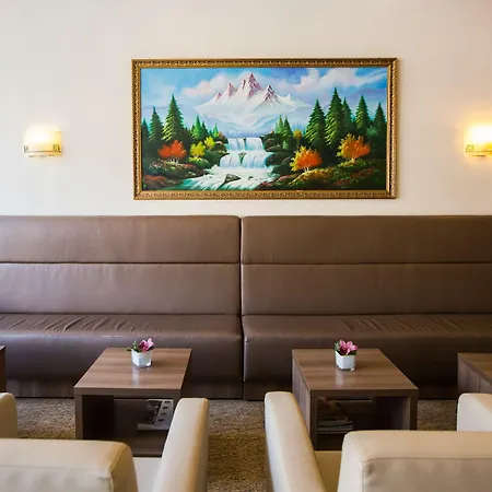 Otel Ozo Cordial Amsterdam