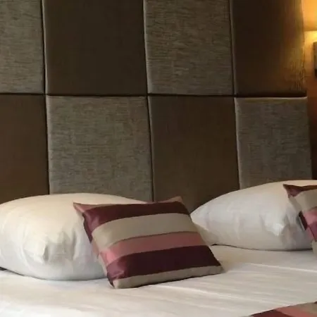 Otel Ozo Cordial Amsterdam
