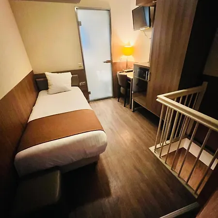 Ozo Cordial Amsterdam