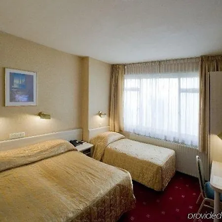 Otel Ozo Cordial