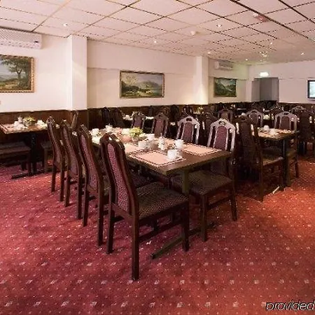 Otel Ozo Cordial 3*