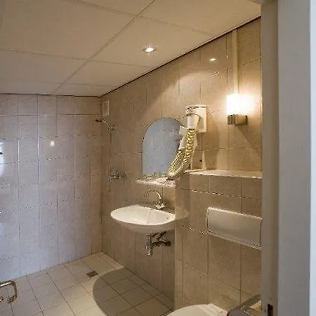 Ozo Cordial Hotel Amsterdam