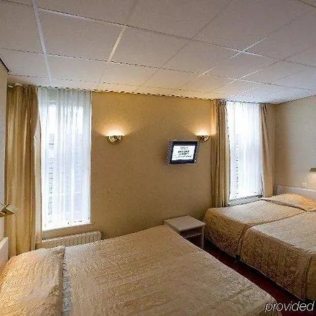 Ozo Cordial 3* Amsterdam